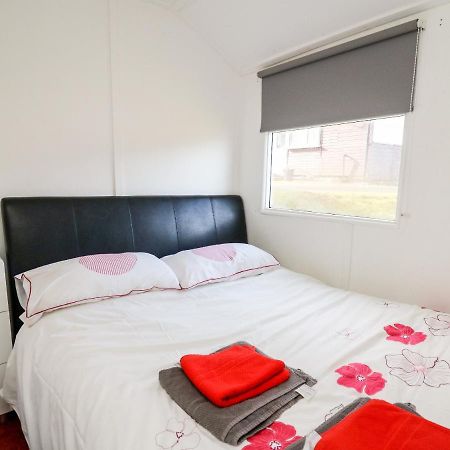 Chalet 95 Aberystwyth Ngoại thất bức ảnh