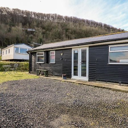 Chalet 95 Aberystwyth Ngoại thất bức ảnh