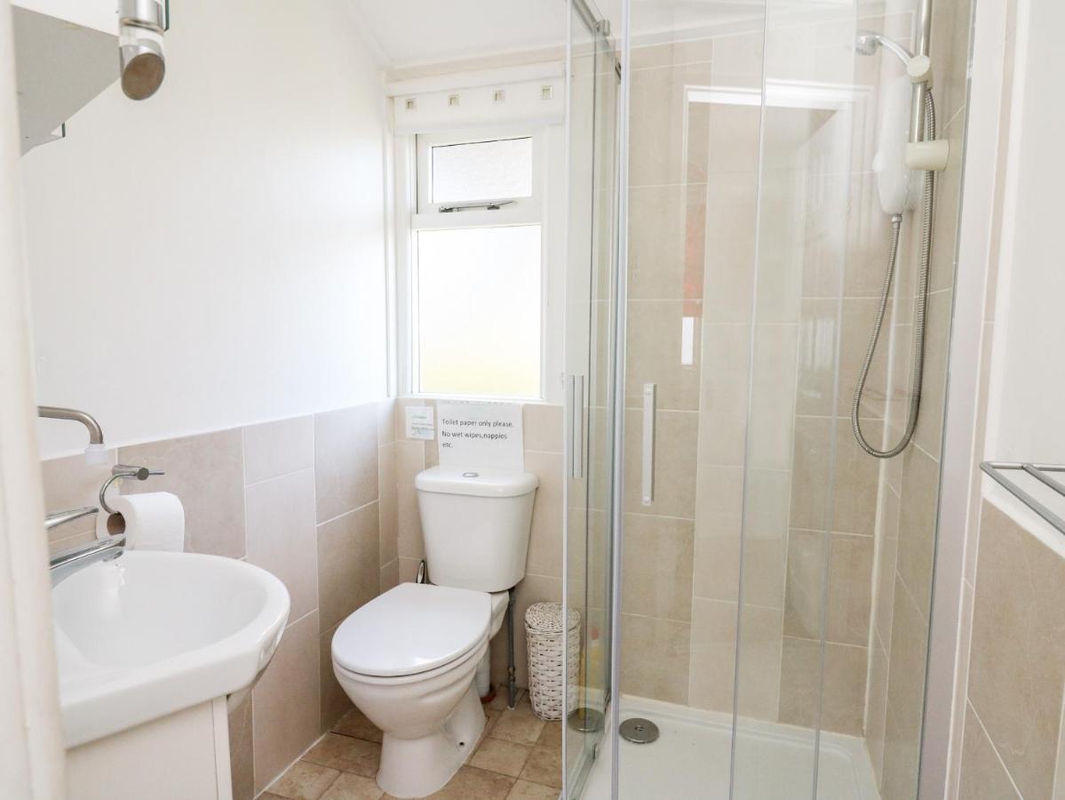 Chalet 95 Aberystwyth Ngoại thất bức ảnh