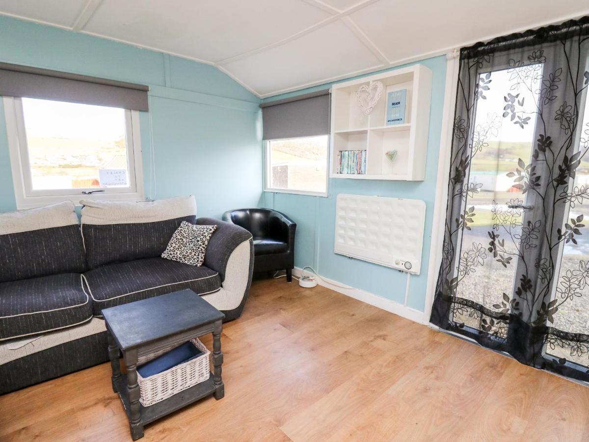 Chalet 95 Aberystwyth Ngoại thất bức ảnh