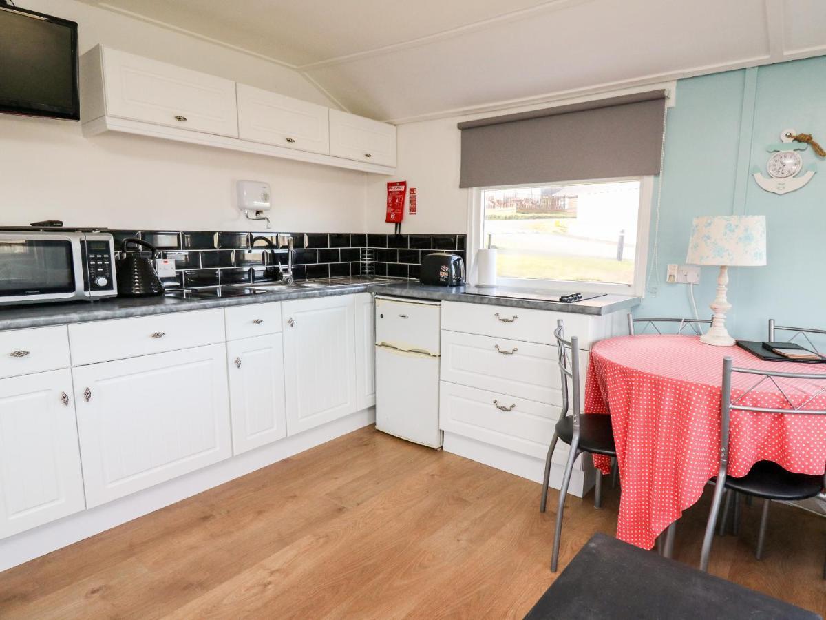Chalet 95 Aberystwyth Ngoại thất bức ảnh