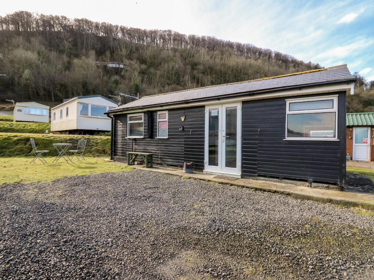 Chalet 95 Aberystwyth Ngoại thất bức ảnh